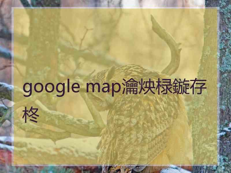 google map瀹炴椂鏇存柊
