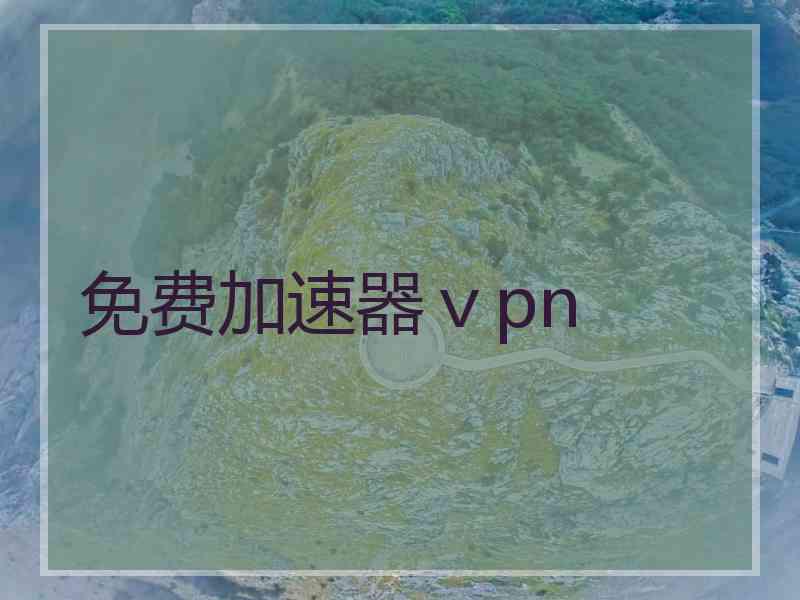 免费加速器ⅴpn