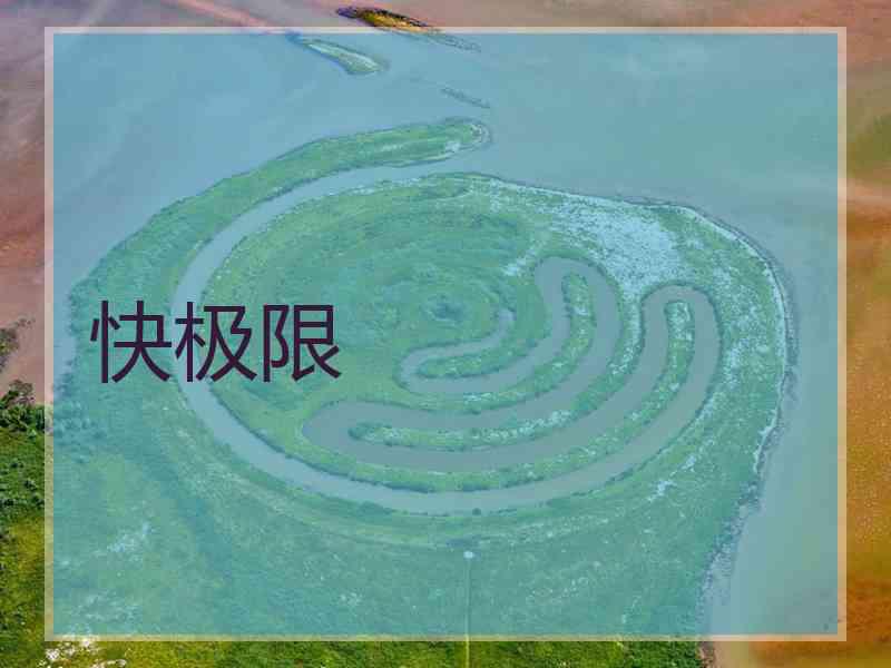 快极限