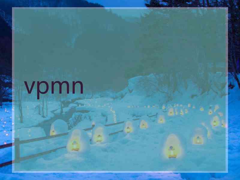 vpmn